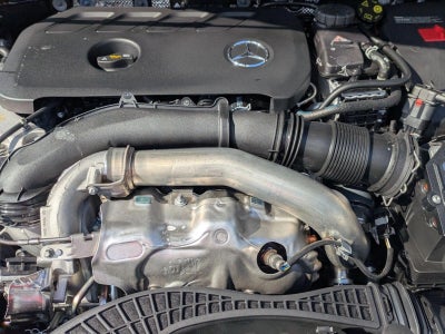2026 Mercedes-Benz GLA GLA 250 SUV