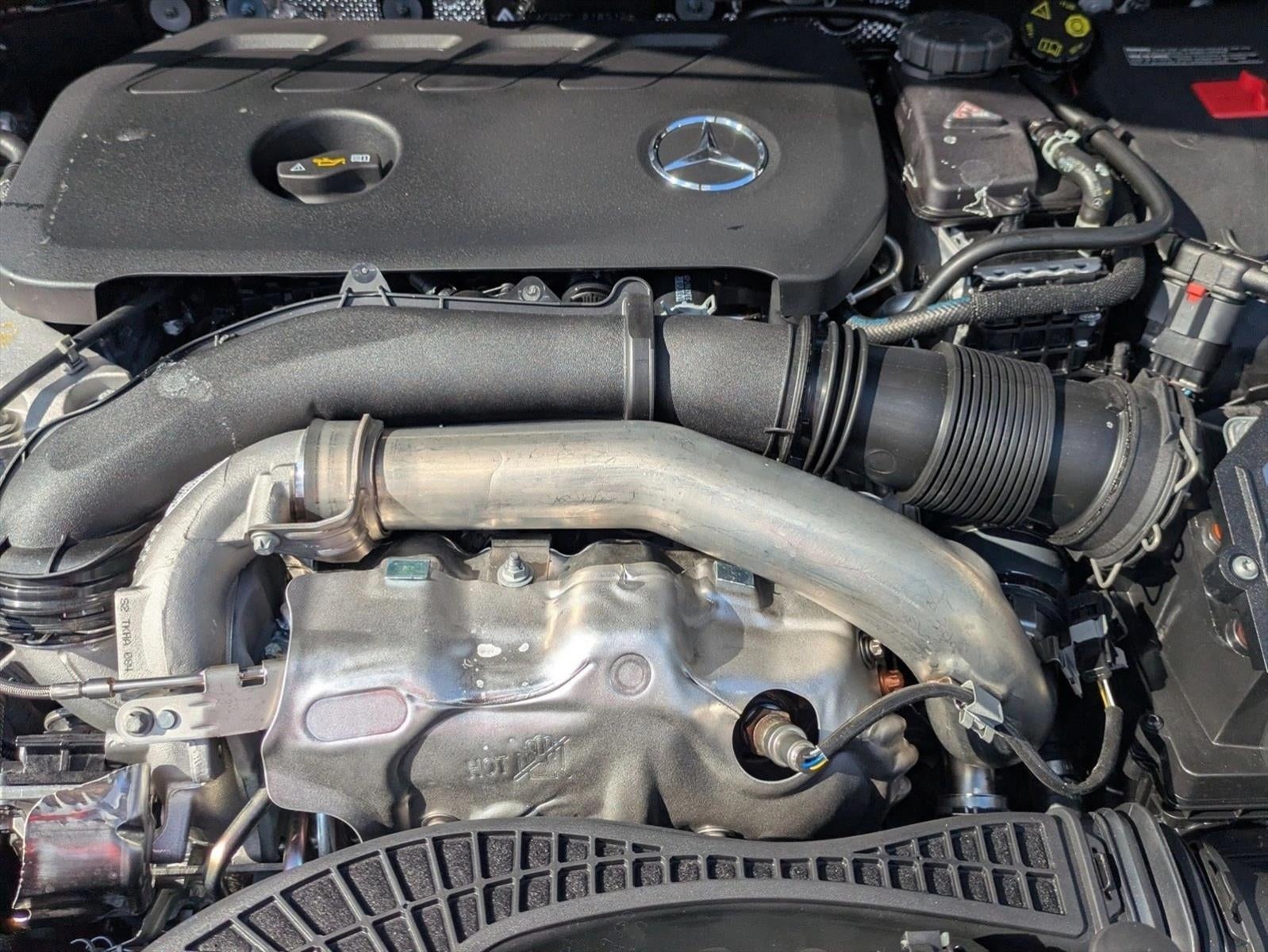 2026 Mercedes-Benz GLA GLA 250 SUV