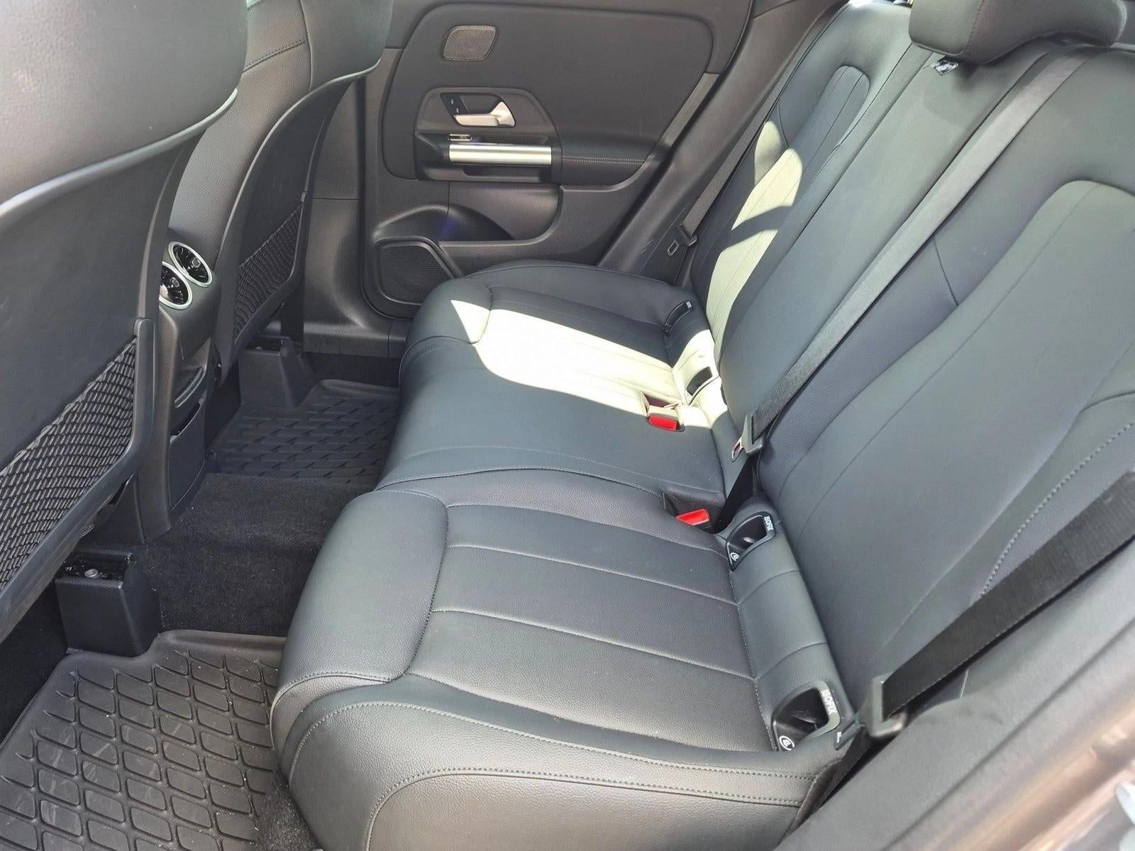 2026 Mercedes-Benz GLA GLA 250 SUV