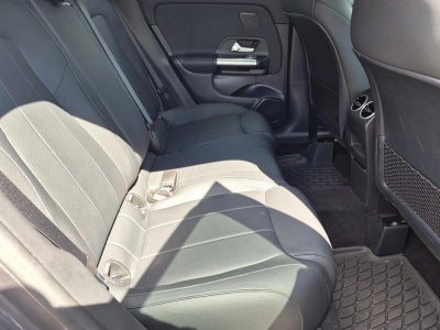 2026 Mercedes-Benz GLA GLA 250 SUV