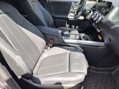 2026 Mercedes-Benz GLA GLA 250 SUV
