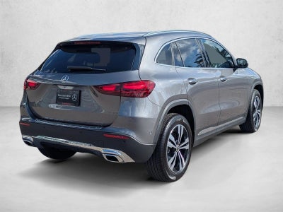 2026 Mercedes-Benz GLA GLA 250 SUV