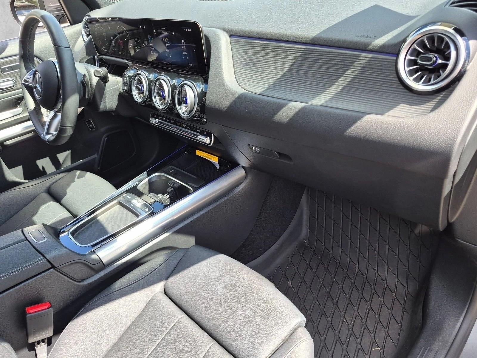 2026 Mercedes-Benz GLA GLA 250 SUV
