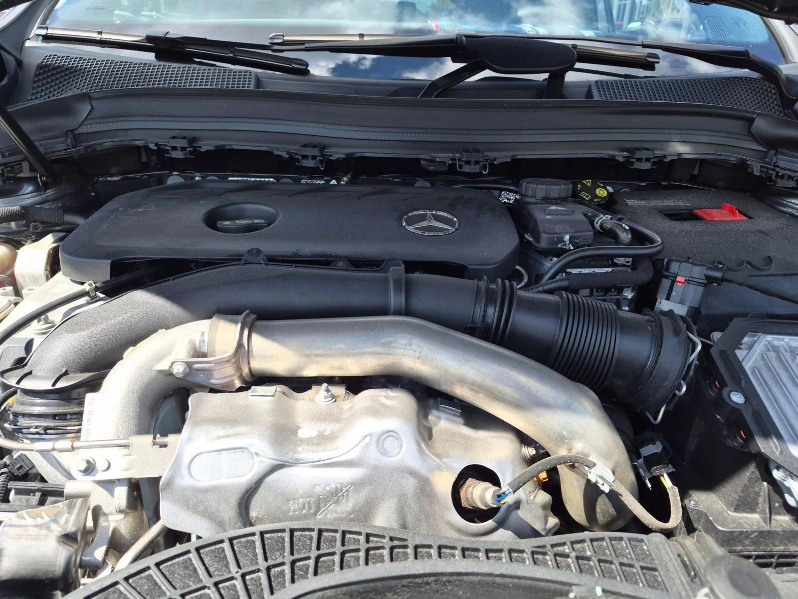 2026 Mercedes-Benz GLA GLA 250 SUV