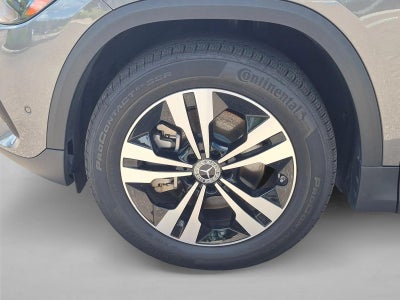 2026 Mercedes-Benz GLA GLA 250 SUV