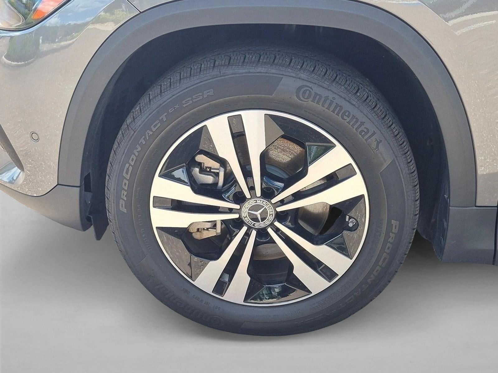 2026 Mercedes-Benz GLA GLA 250 SUV