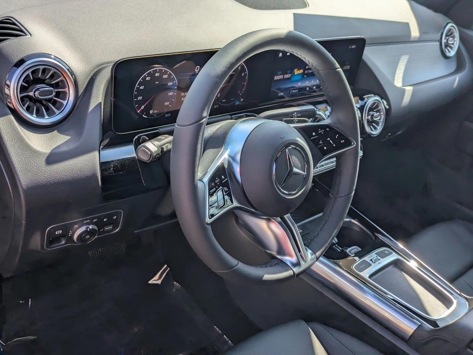 2026 Mercedes-Benz GLA GLA 250 SUV