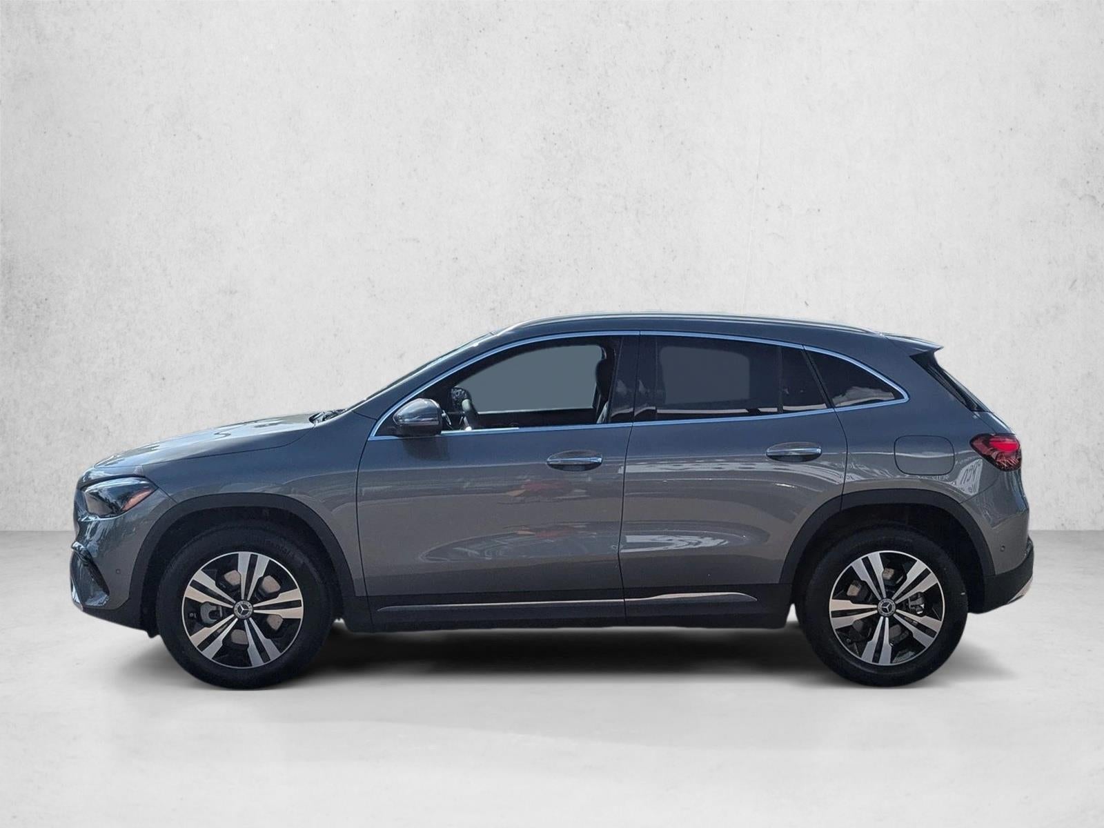 2026 Mercedes-Benz GLA GLA 250 SUV