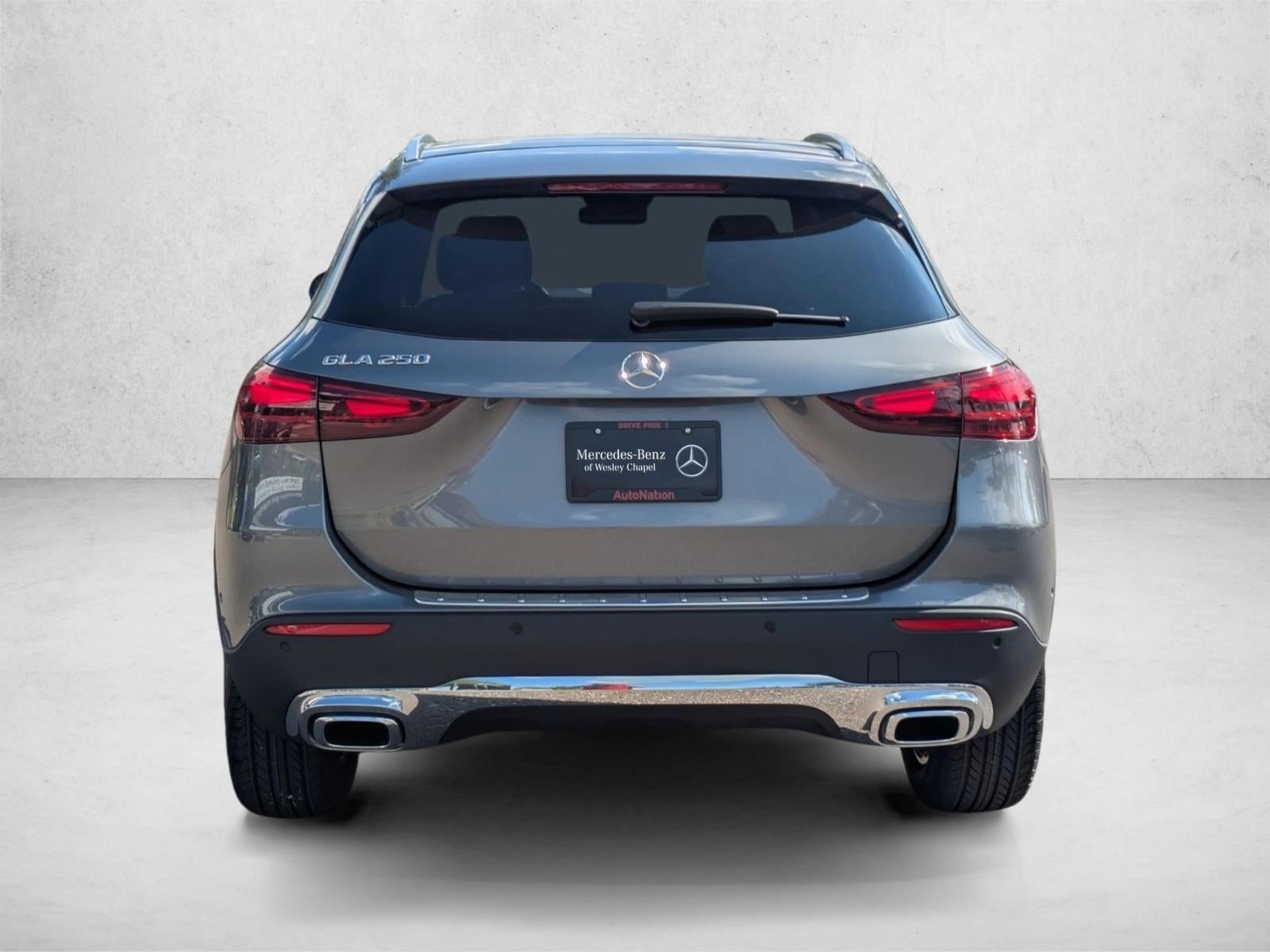 2026 Mercedes-Benz GLA GLA 250 SUV