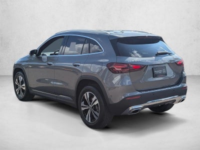2026 Mercedes-Benz GLA GLA 250 SUV