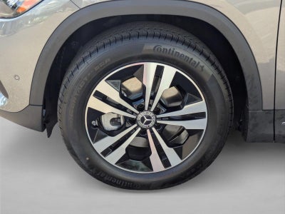 2026 Mercedes-Benz GLA GLA 250 SUV