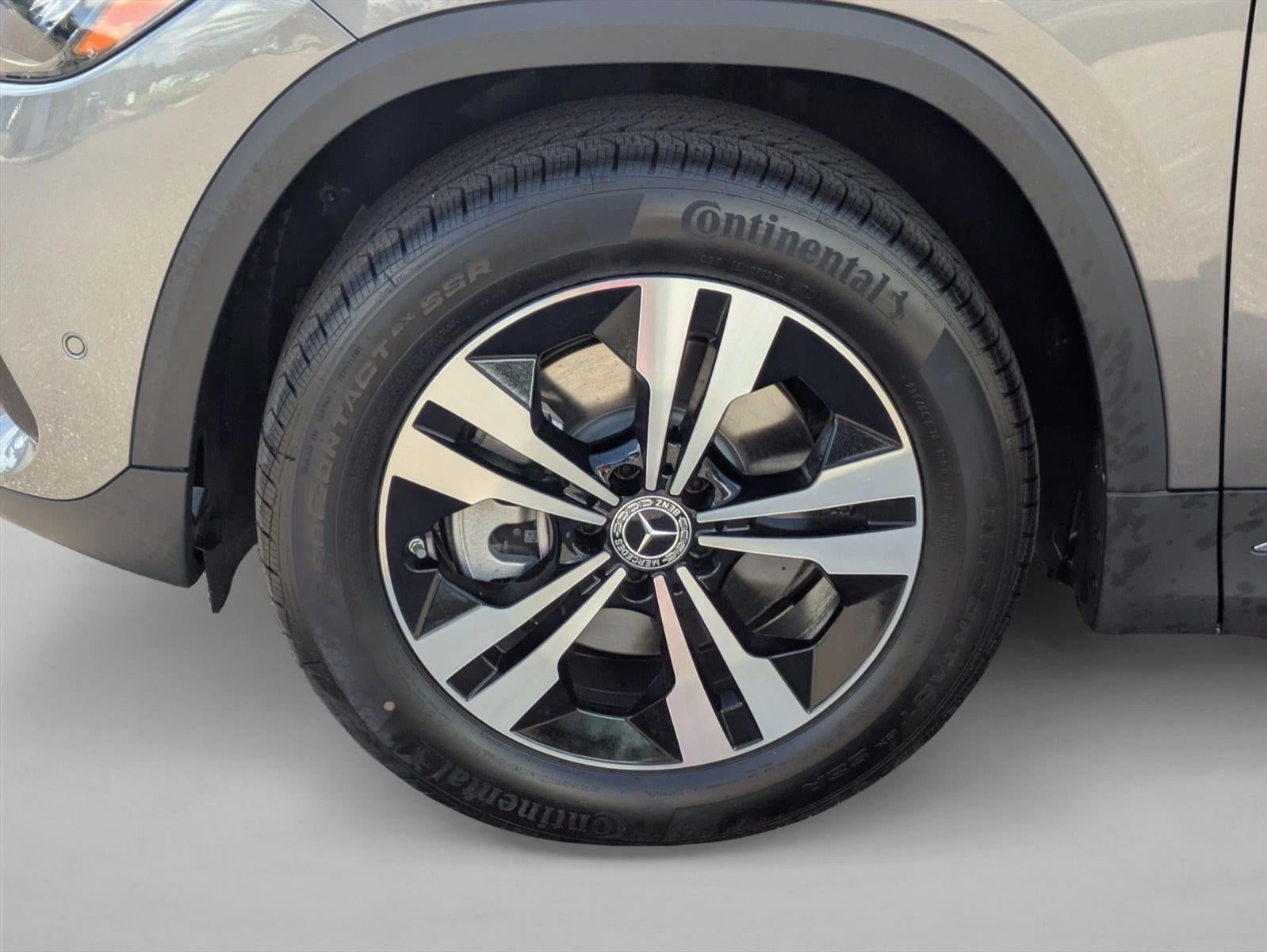 2026 Mercedes-Benz GLA GLA 250 SUV