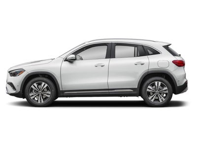 2026 Mercedes-Benz GLA GLA 250 SUV