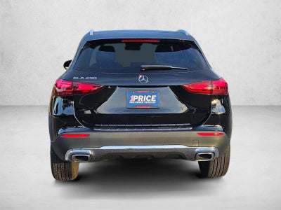2026 Mercedes-Benz GLA GLA 250 SUV
