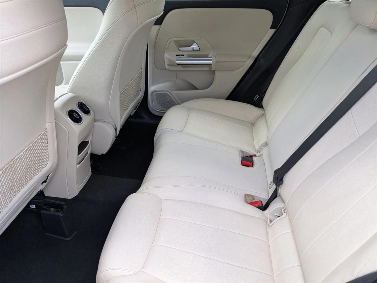 2021 Mercedes-Benz GLA GLA 250 4MATIC® SUV