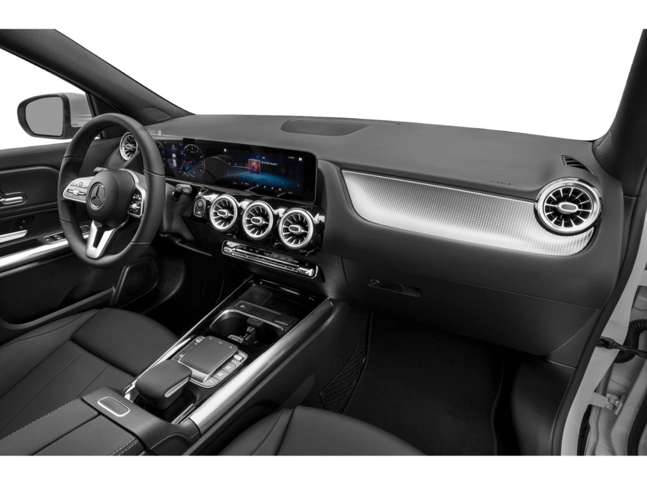 2021 Mercedes-Benz GLA GLA 250 4MATIC® SUV