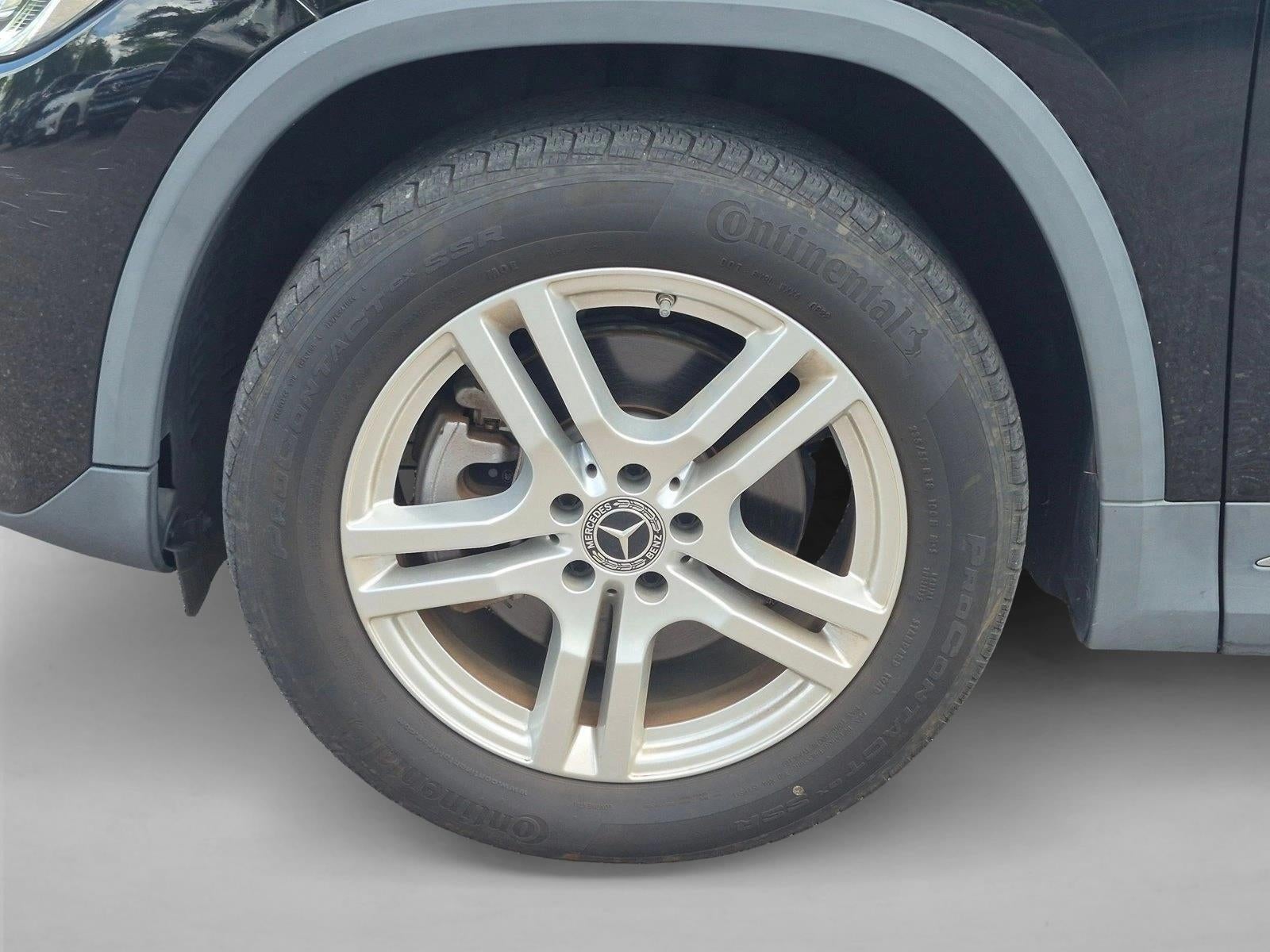 2022 Mercedes-Benz GLA GLA 250 4MATIC® SUV