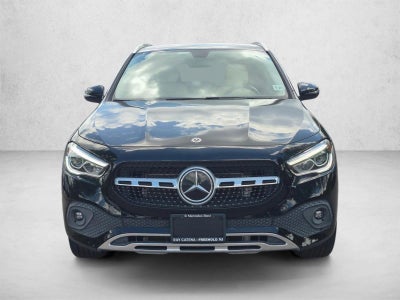2022 Mercedes-Benz GLA GLA 250 4MATIC® SUV