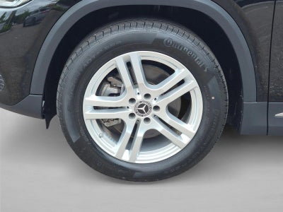 2022 Mercedes-Benz GLA GLA 250 4MATIC® SUV
