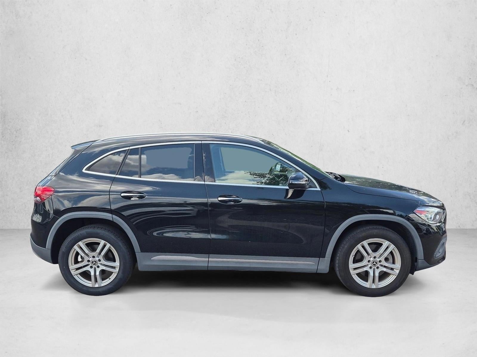 2022 Mercedes-Benz GLA GLA 250 4MATIC® SUV