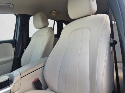 2022 Mercedes-Benz GLA GLA 250 4MATIC® SUV
