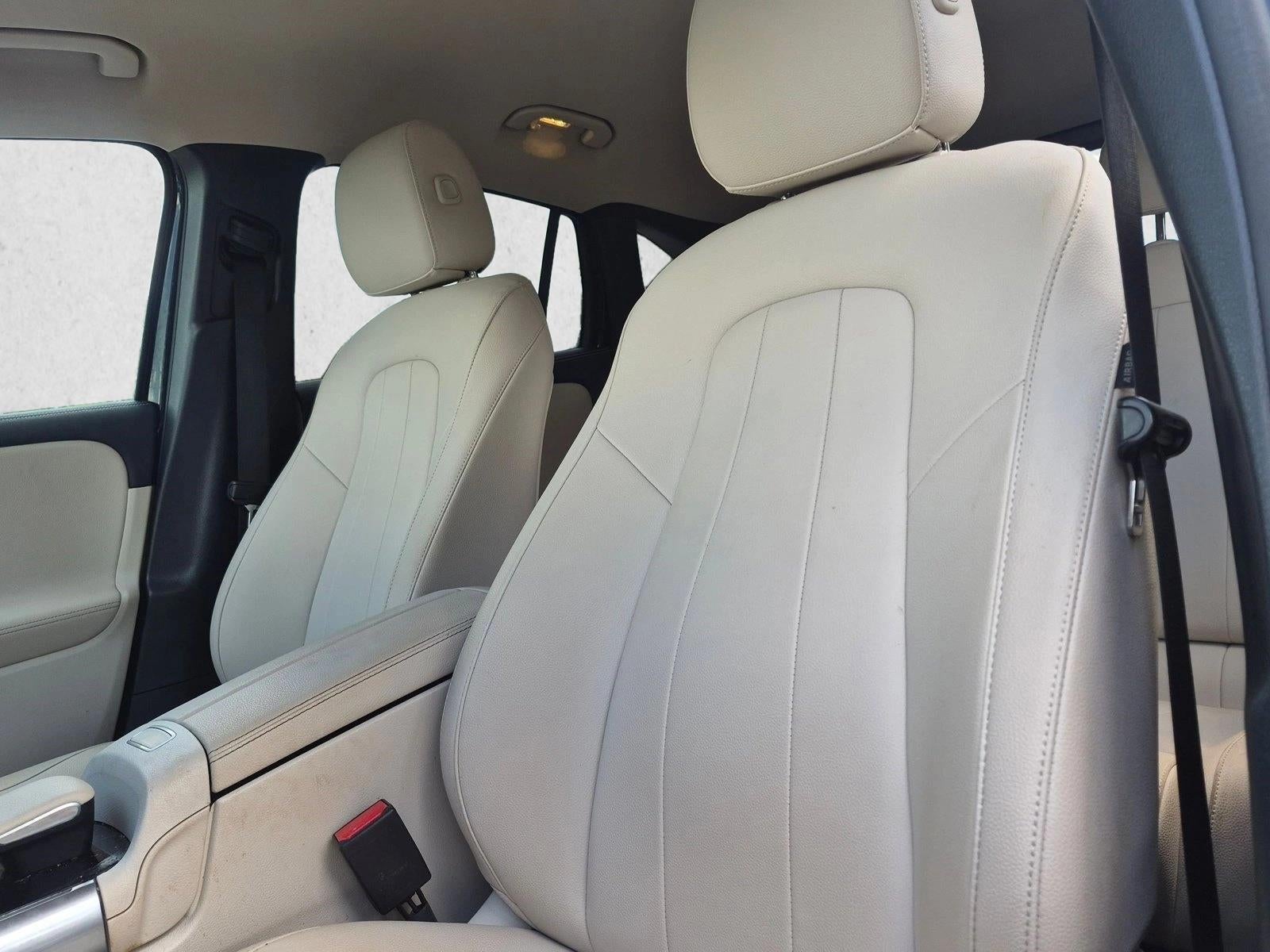 2022 Mercedes-Benz GLA GLA 250 4MATIC® SUV