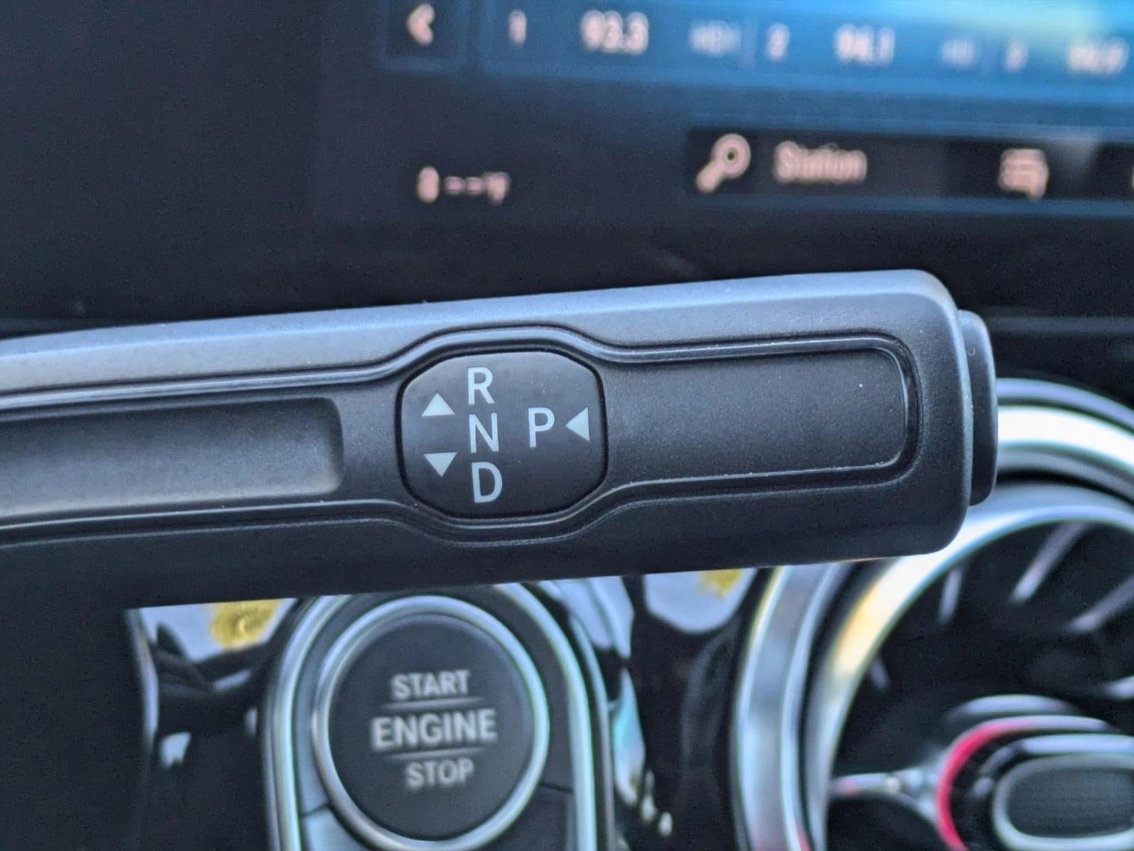 2022 Mercedes-Benz GLA AMG® GLA 35 4MATIC® SUV