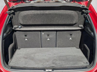 2022 Mercedes-Benz GLA AMG® GLA 35 4MATIC® SUV