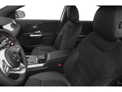 2022 Mercedes-Benz GLA AMG® GLA 35 4MATIC® SUV