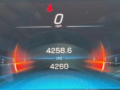 2026 Mercedes-Benz GLA AMG® GLA 35 4MATIC® SUV