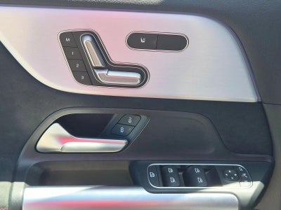 2026 Mercedes-Benz GLA AMG® GLA 35 4MATIC® SUV