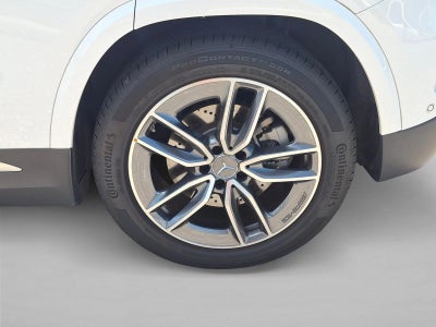 2026 Mercedes-Benz GLA AMG® GLA 35 4MATIC® SUV