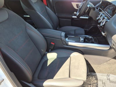 2026 Mercedes-Benz GLA AMG® GLA 35 4MATIC® SUV