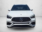 2026 Mercedes-Benz GLA AMG® GLA 35 4MATIC® SUV