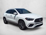 2026 Mercedes-Benz GLA AMG® GLA 35 4MATIC® SUV