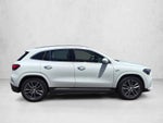 2026 Mercedes-Benz GLA AMG® GLA 35 4MATIC® SUV