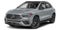 2026 Mercedes-Benz GLA AMG® GLA 35 4MATIC® SUV