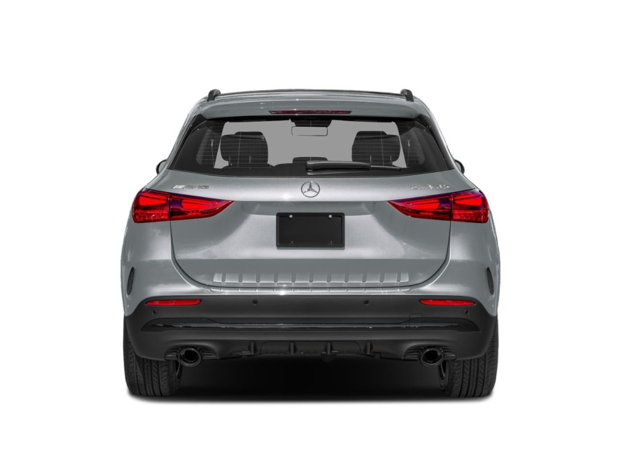 2026 Mercedes-Benz GLA AMG® GLA 35 4MATIC® SUV