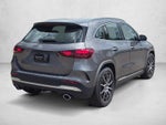 2026 Mercedes-Benz GLA AMG® GLA 35 4MATIC® SUV