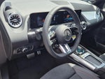 2026 Mercedes-Benz GLA AMG® GLA 35 4MATIC® SUV