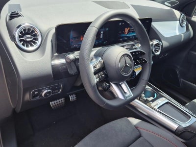 2026 Mercedes-Benz GLA AMG® GLA 35 4MATIC® SUV