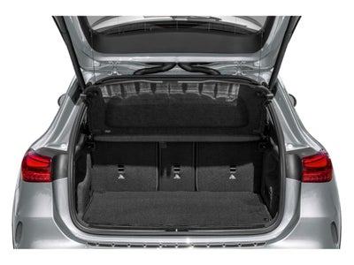 2026 Mercedes-Benz GLA AMG® GLA 35 4MATIC® SUV