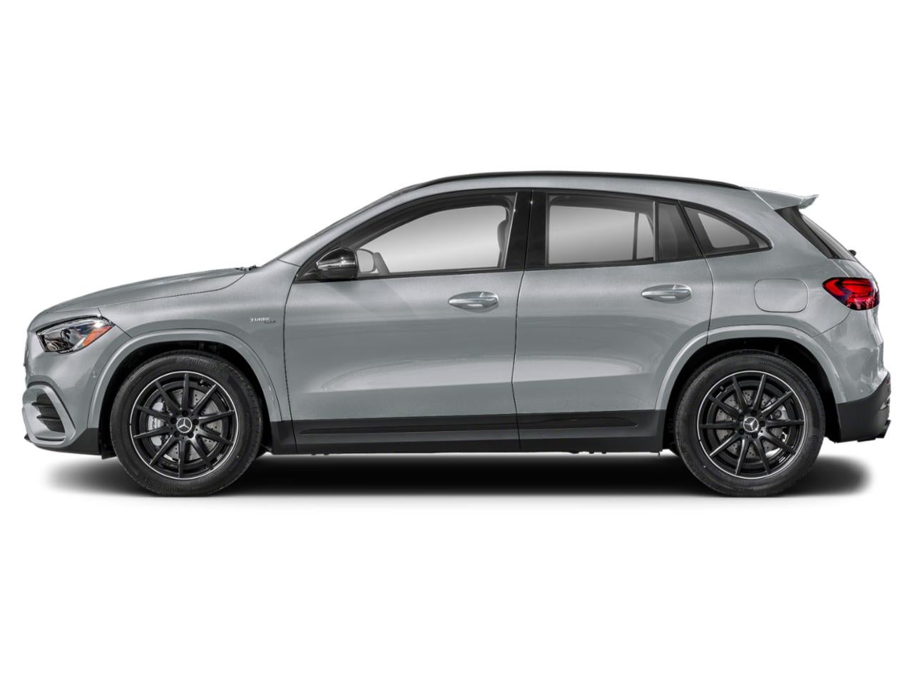 2026 Mercedes-Benz GLA AMG® GLA 35 4MATIC® SUV