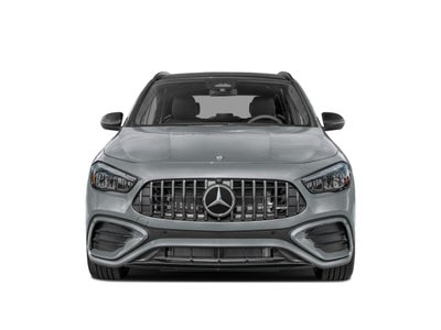 2026 Mercedes-Benz GLA AMG® GLA 35 4MATIC® SUV