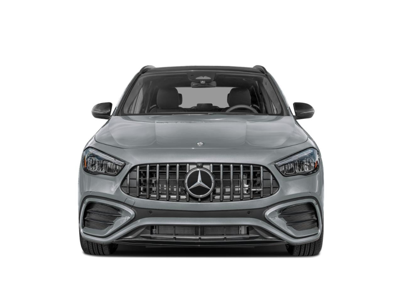 2026 Mercedes-Benz GLA AMG® GLA 35 4MATIC® SUV