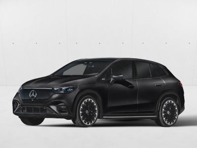 2024 Mercedes-Benz EQB EQB 350 4MATIC® SUV