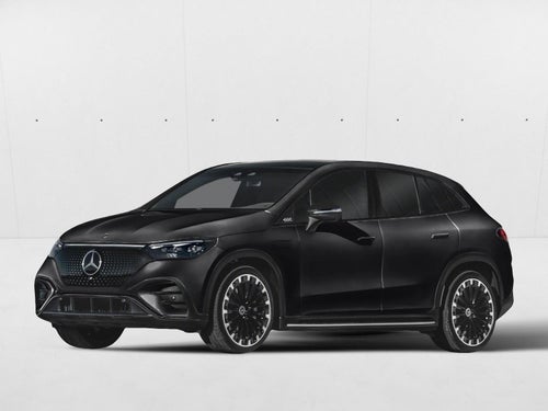 2024 Mercedes-Benz EQB EQB 350 4MATIC® SUV