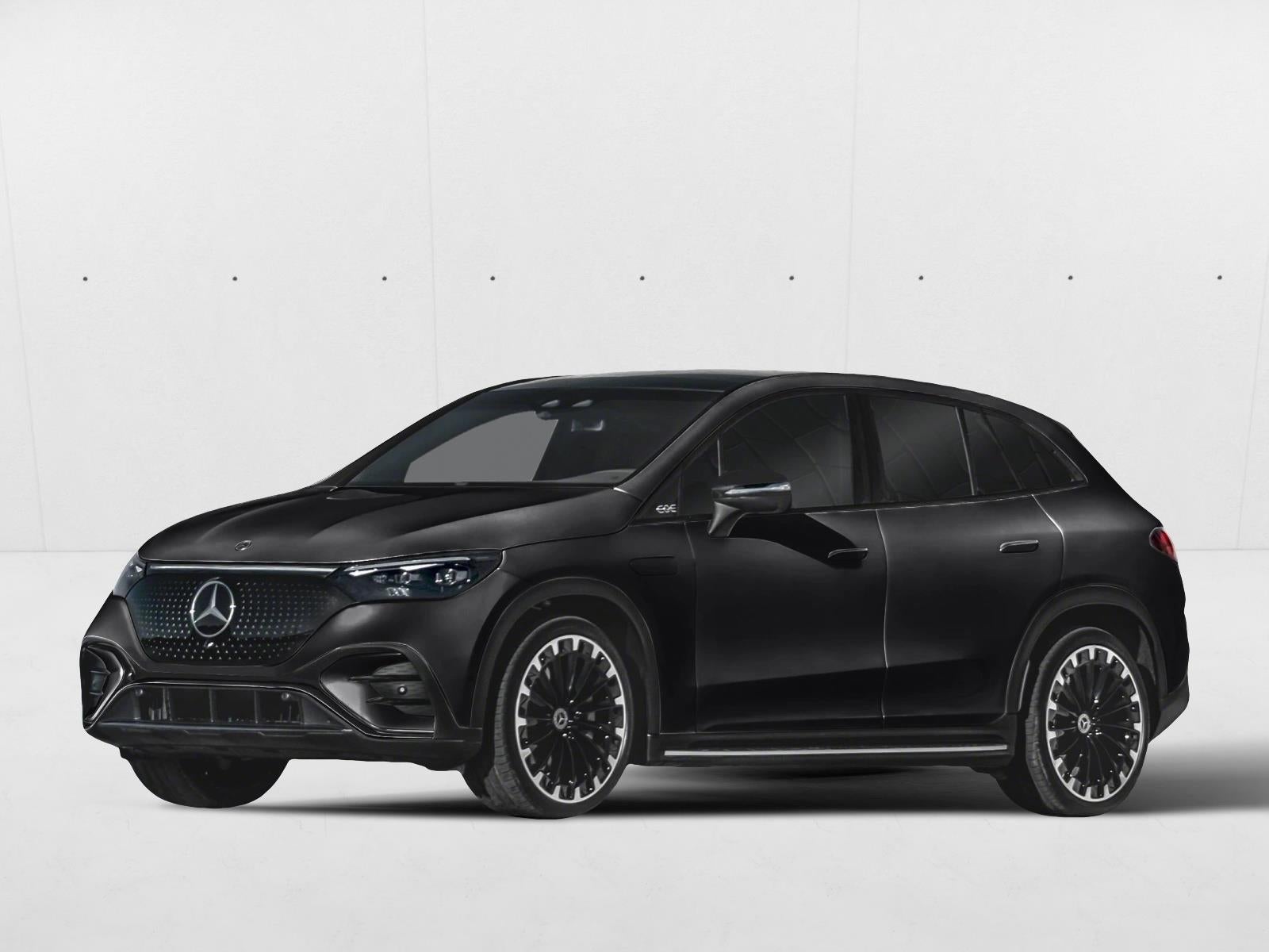 2024 Mercedes-Benz EQB EQB 350 4MATIC® SUV