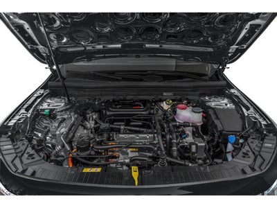 2024 Mercedes-Benz EQB EQB 350 4MATIC® SUV