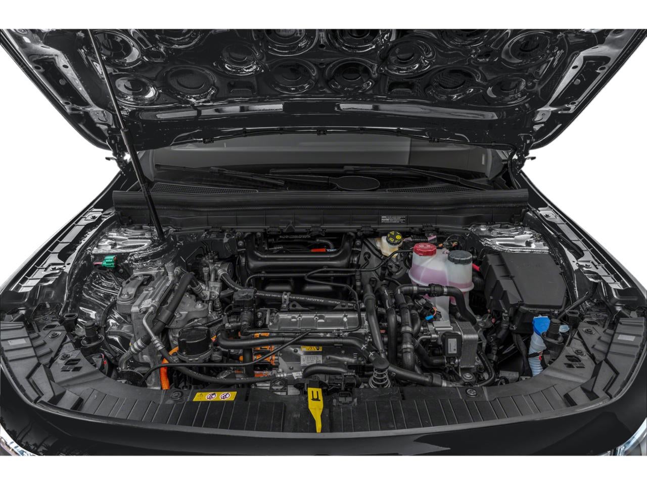 2024 Mercedes-Benz EQB EQB 350 4MATIC® SUV